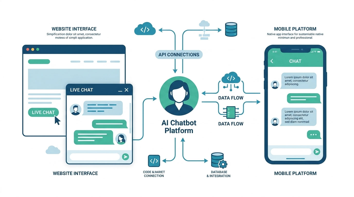 Chatbot Integration Service