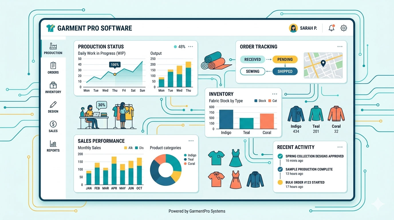 Industry-Based Software