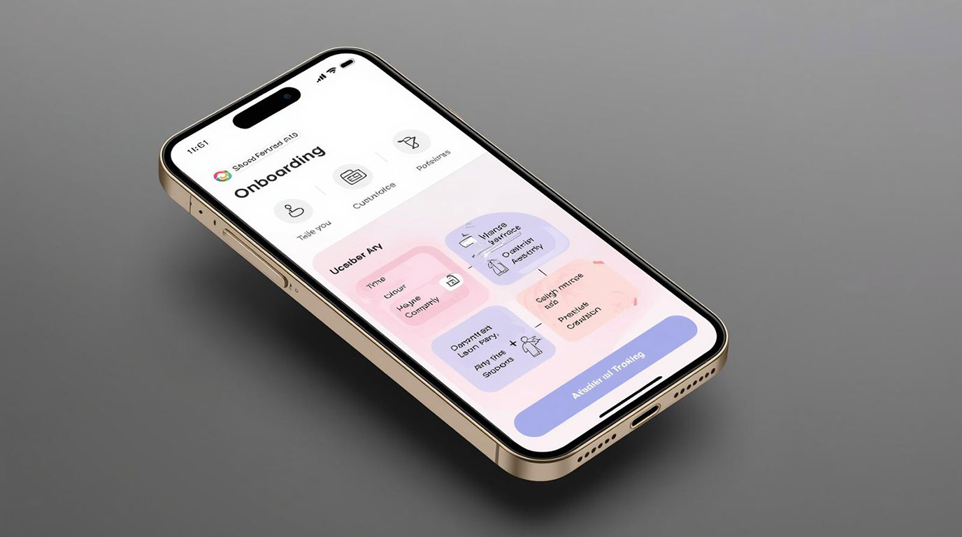Mobile App Development